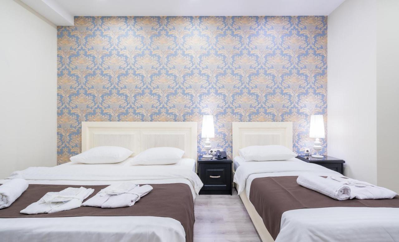 Capitol Hotel By Umbrella Tbilisi Eksteriør bilde